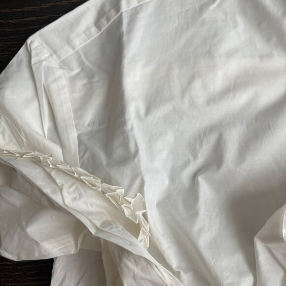 The Garment Boston Pleat Shirt - Picture 14 of 17